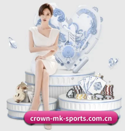 crown-mk-sports.com.cn APP 界面